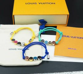 Picture of LV Bracelet _SKULVbracelet02cly21610718